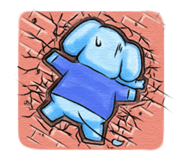 Plai Jaidee sticker #1155260