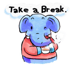 Plai Jaidee sticker #1155263