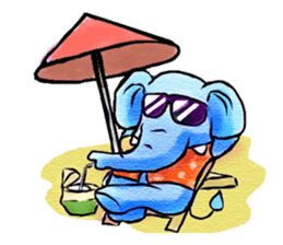 Plai Jaidee sticker #1155264