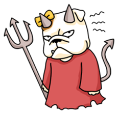 Brebre & Cola Life sticker #1155317