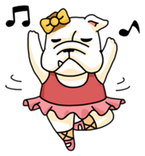 Brebre & Cola Life sticker #1155331