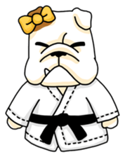 Brebre & Cola Life sticker #1155333