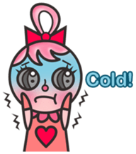 Aimee sticker #1155370