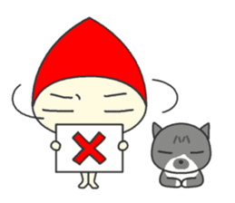 Doll that interesting reply sticker #1155490