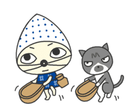 Doll that interesting reply sticker #1155505