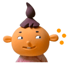 Unchin is with you! sticker #1155920