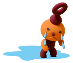 Unchin is with you! sticker #1155933