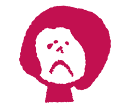 chiko and mah sticker #1155952