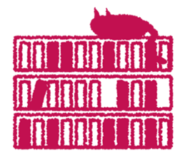 chiko and mah sticker #1155959