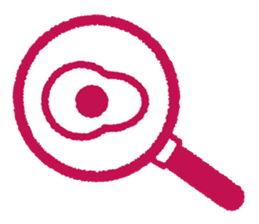 chiko and mah sticker #1155970