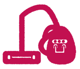 chiko and mah sticker #1155985