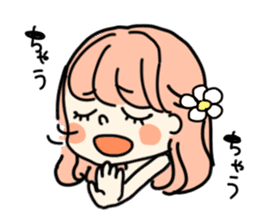 Loose Osaka sticker #1156040