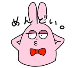 Loose Osaka sticker #1156054