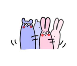 Loose Osaka sticker #1156062