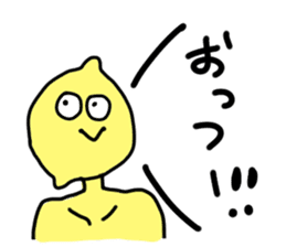 Loose Osaka sticker #1156064