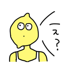 Loose Osaka sticker #1156065