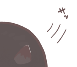 Miko Sticker sticker #1156253