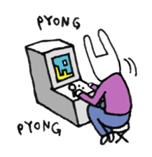 Toki sticker #1156442