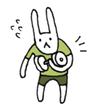 Toki sticker #1156458