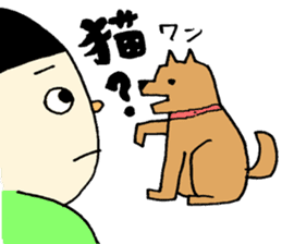 Mr.Tukkomi and Mr.Koboke sticker #1156566