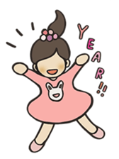 yurukabe sticker #1156706