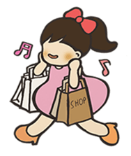 yurukabe sticker #1156708