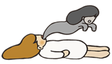 yurukabe sticker #1156716