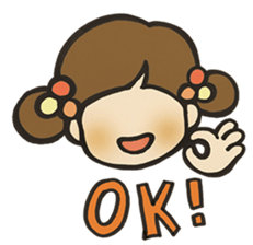 yurukabe sticker #1156722