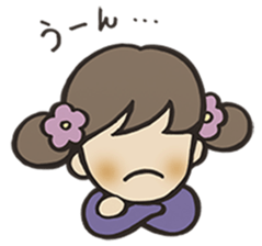 yurukabe sticker #1156727