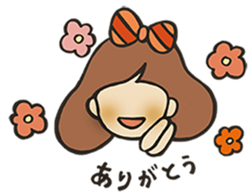 yurukabe sticker #1156729