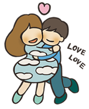 yurukabe sticker #1156730