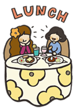 yurukabe sticker #1156738