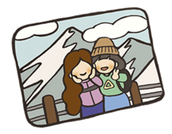 yurukabe sticker #1156740