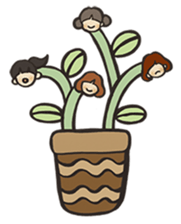 yurukabe sticker #1156742