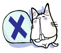 Chatty Sherry sticker #1156908