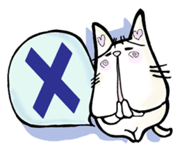 Chatty Sherry sticker #1156908