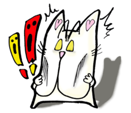 Chatty Sherry sticker #1156910