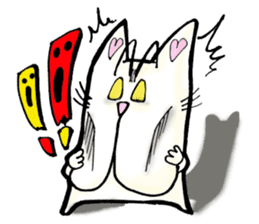 Chatty Sherry sticker #1156910