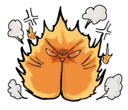 Chatty Sherry sticker #1156913