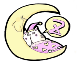 Chatty Sherry sticker #1156914