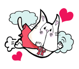 Chatty Sherry sticker #1156915