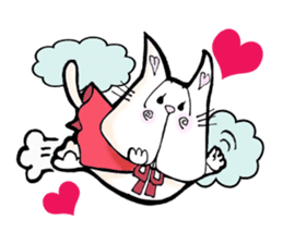 Chatty Sherry sticker #1156915