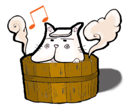 Chatty Sherry sticker #1156933