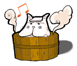 Chatty Sherry sticker #1156933