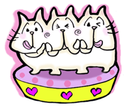 Chatty Sherry sticker #1156935