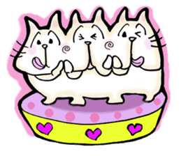 Chatty Sherry sticker #1156935