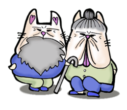 Chatty Sherry sticker #1156936