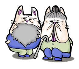 Chatty Sherry sticker #1156936