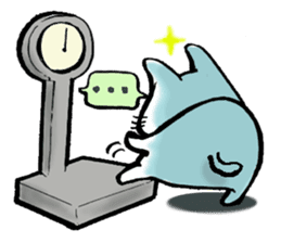 Chatty Sherry sticker #1156937