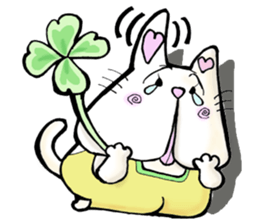 Chatty Sherry sticker #1156940